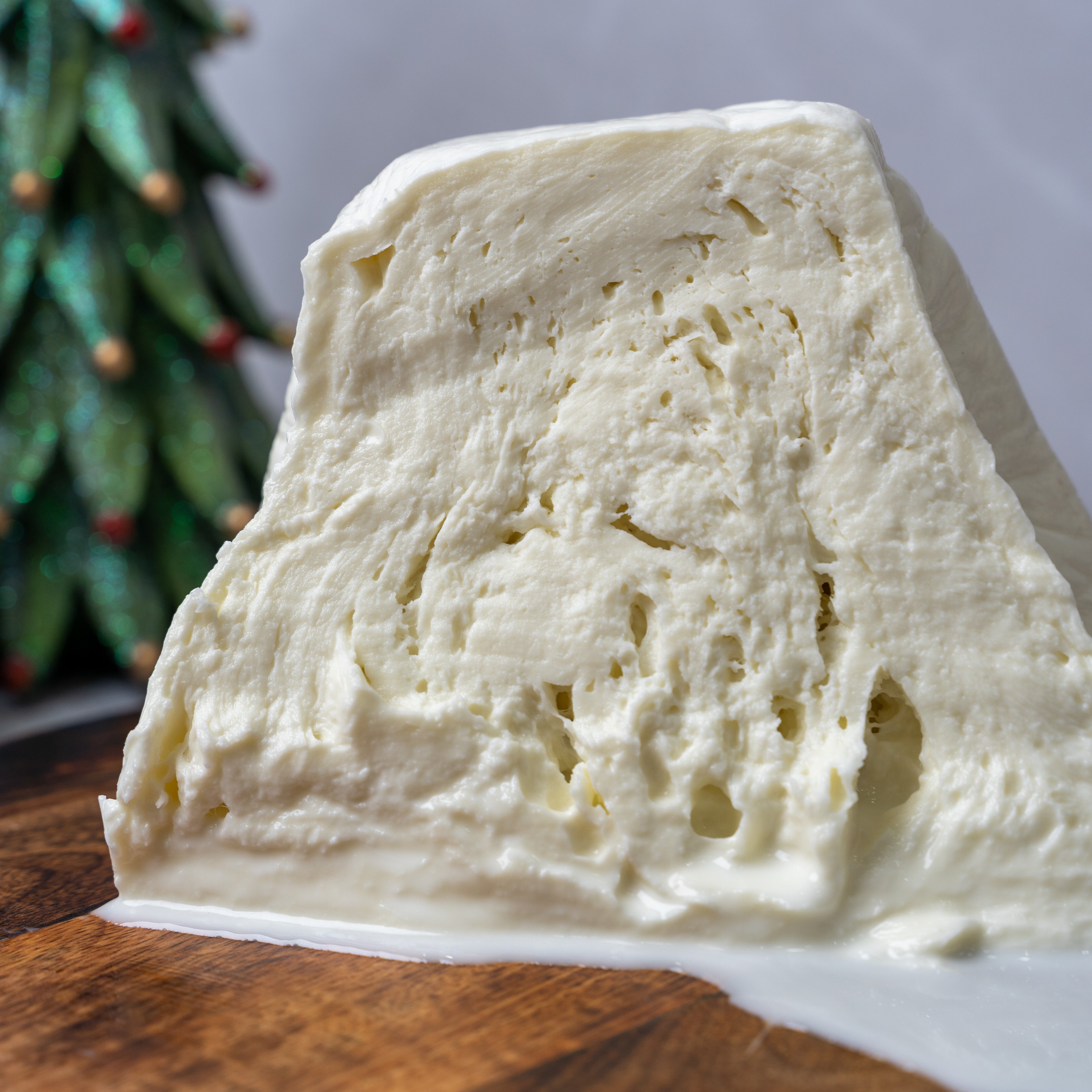 Pandoro di mozzarella 1.6 Kg