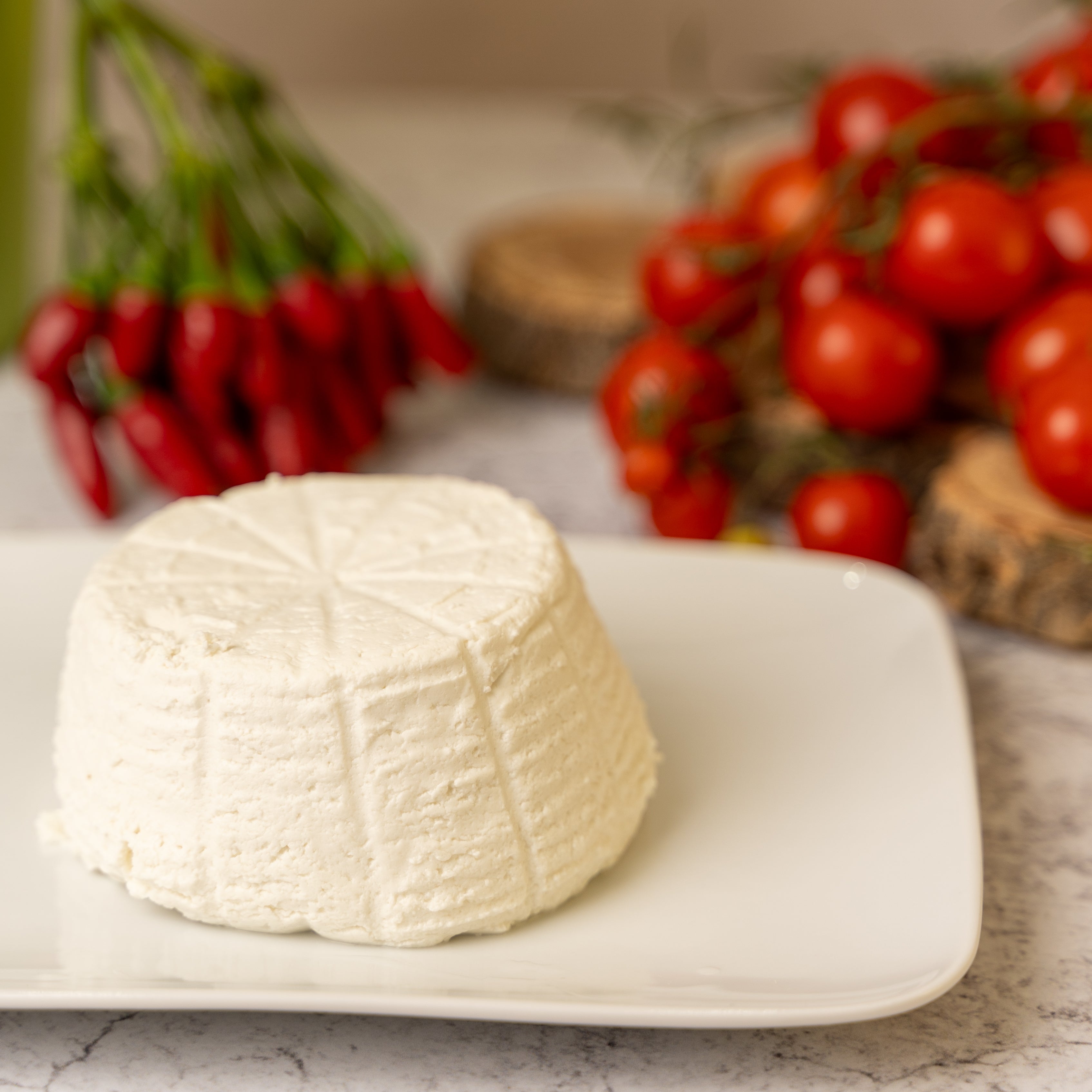 Ricotta di Bufala 250 g